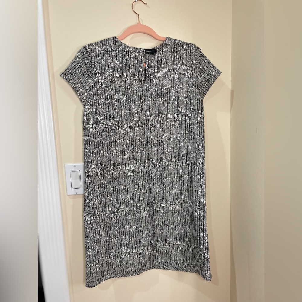 Zara Basic Collections Dress - Picture 8 of 12
